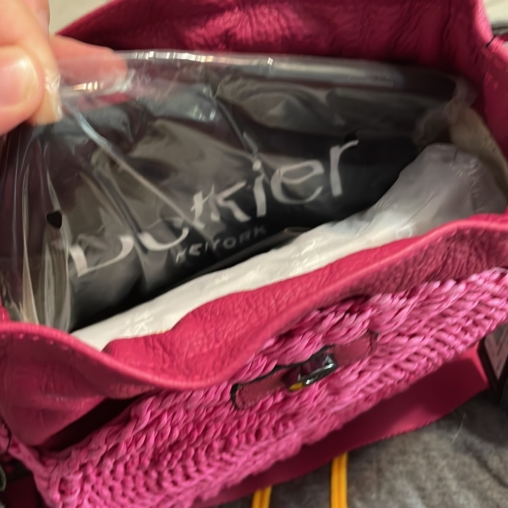 BotKier summer bag - Picture 9 of 9